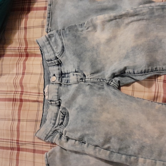 Firls size 14 jean lot - Picture 3 of 5